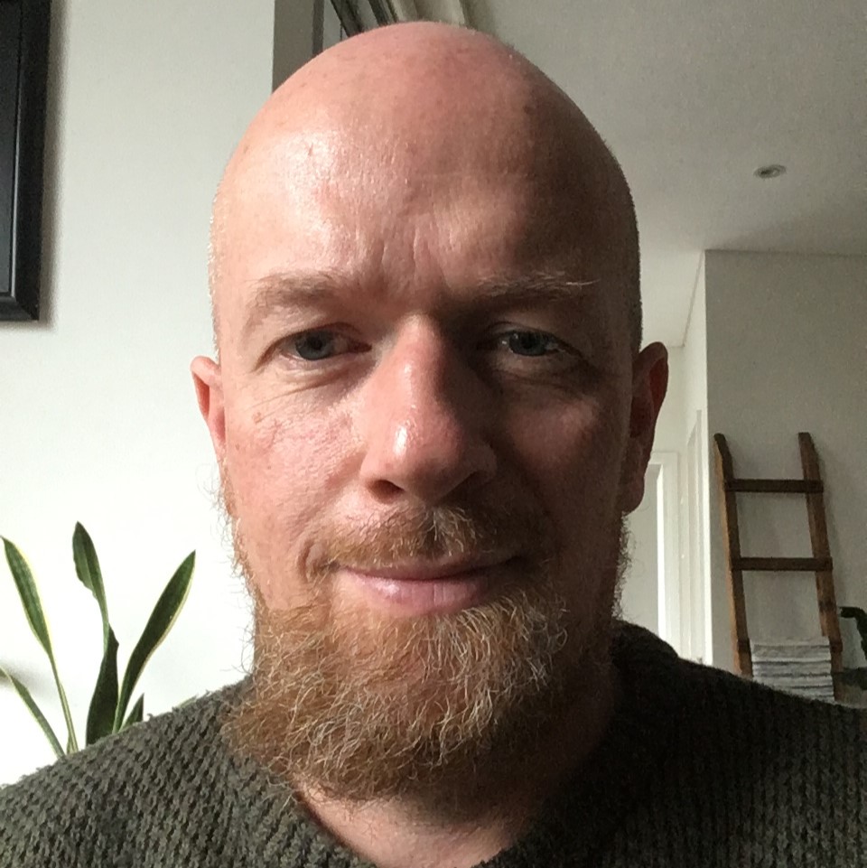 Profile Photo of Marty Upham